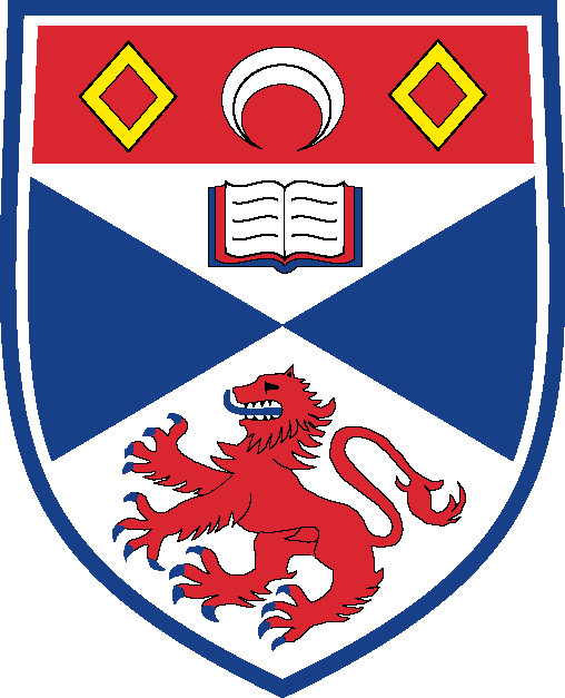 University of St. Andrews