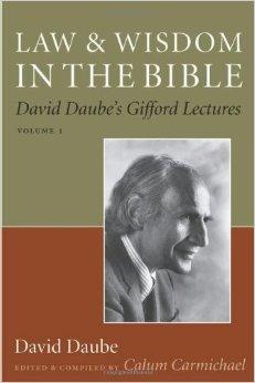 Law & Wisdom in the Bible