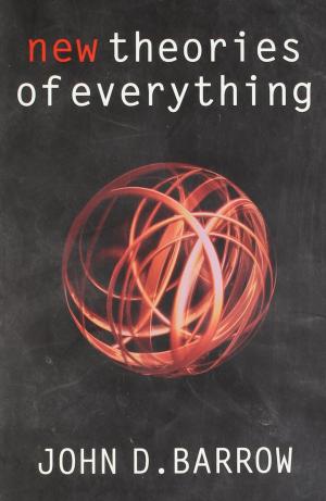 New Theories of Everything